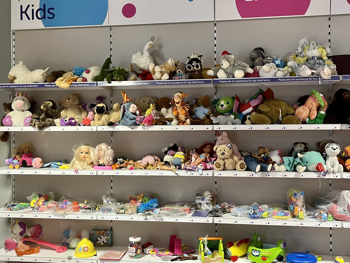 Let’s go!. Bank holiday shopping never felt so good!. #Shoes #Trainers #toys and everything else  in between!. #blackburn #cruk