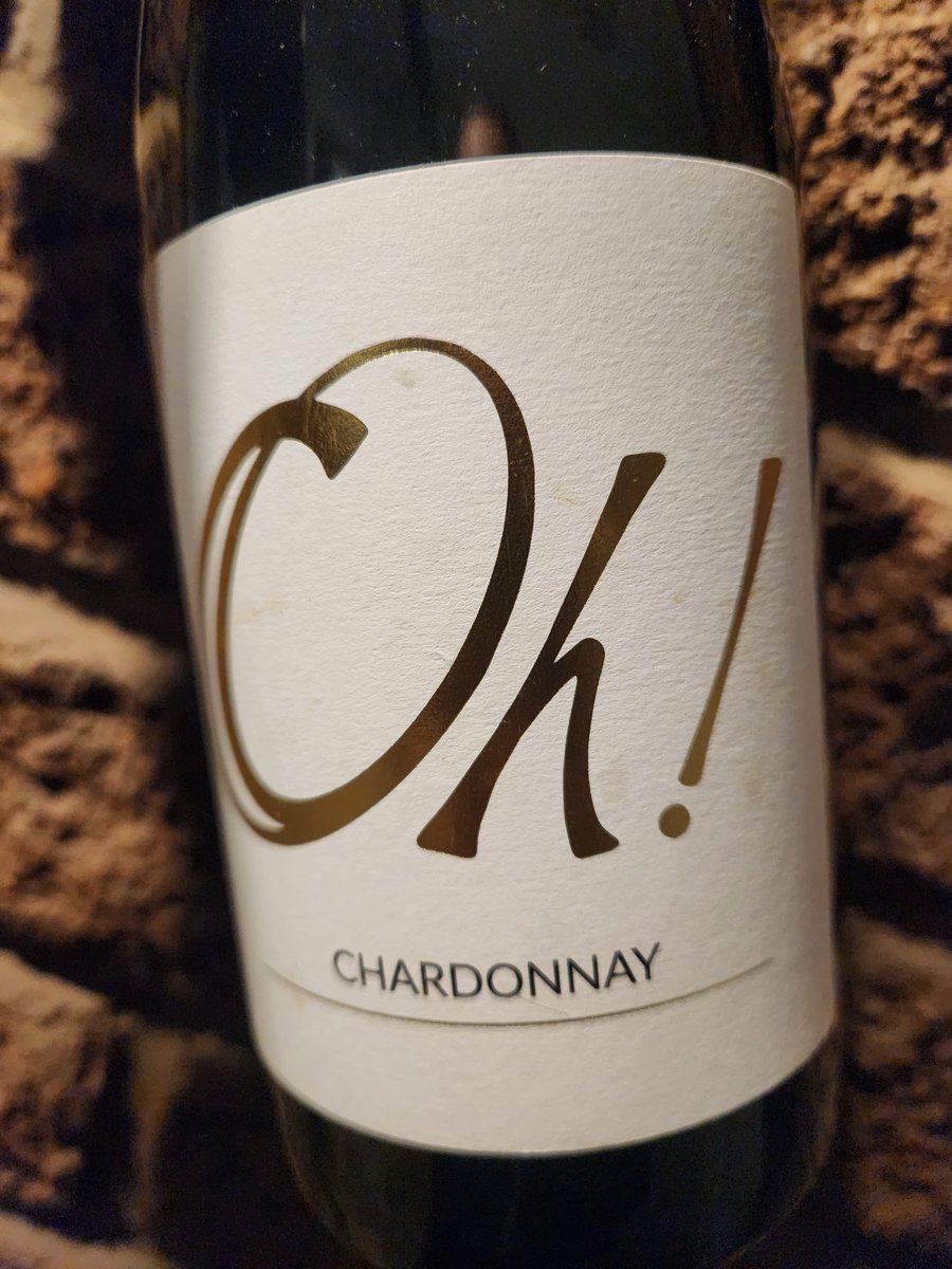 Oh Elgin Chardonnay 2014

By Oneiric

When is harvesting ripe too ripe In Elgin? 

Overripe stone fruits, honey, creamy, rich & full bodied, gummy juice! 

Drink now

#MC84 

#MiguelChan #Sommelier #Africa #Chardonnay #Oneiric #Elgin #CapeTown #ExperienceElgin #OH #Sandton #Bar