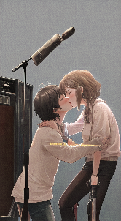 「エーアイ絵 エーアイ手軽すぎるのよなぁ しかも結構いいし」|119のイラスト