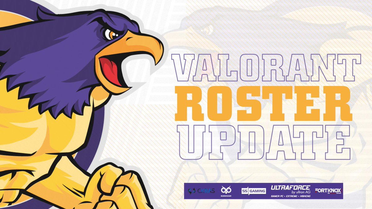 ESC Gaming Valorant tweet media