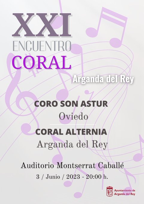 Foto cedida por Ayuntamiento de Coslada Foto cedida por Ayuntamiento de Coslada