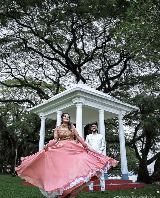 Discover the picture-perfect paradise at Bolgatty Palace! 🌴✨ Uncover the top Instagram spots that will elevate your feed to new heights. #ktdc #ktdchotels #kochi #kerala #weddingvenues #destinationweddings #weddingshoots

 📷 Eden Park, Dream Pictures, Ocean Lights Media