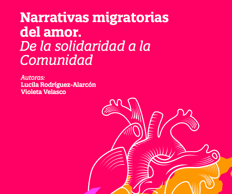 porCausaorg's tweet photo. Y aquí una apuesta que va más allá: narrativas del amor. Una guía ambiciosa para reconstruir un espacio público de calidad a partir del amor y la empatía.
https://t.co/ZkQLFQrYaC https://t.co/qcas2lMVaH