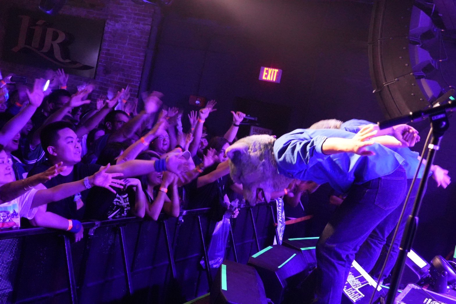 MAN WITH A MISSION On Twitter Wolves On Parade Final Was At Boston man-with-a-mission-on-twitter-wolves-on-parade-final-was-at-boston