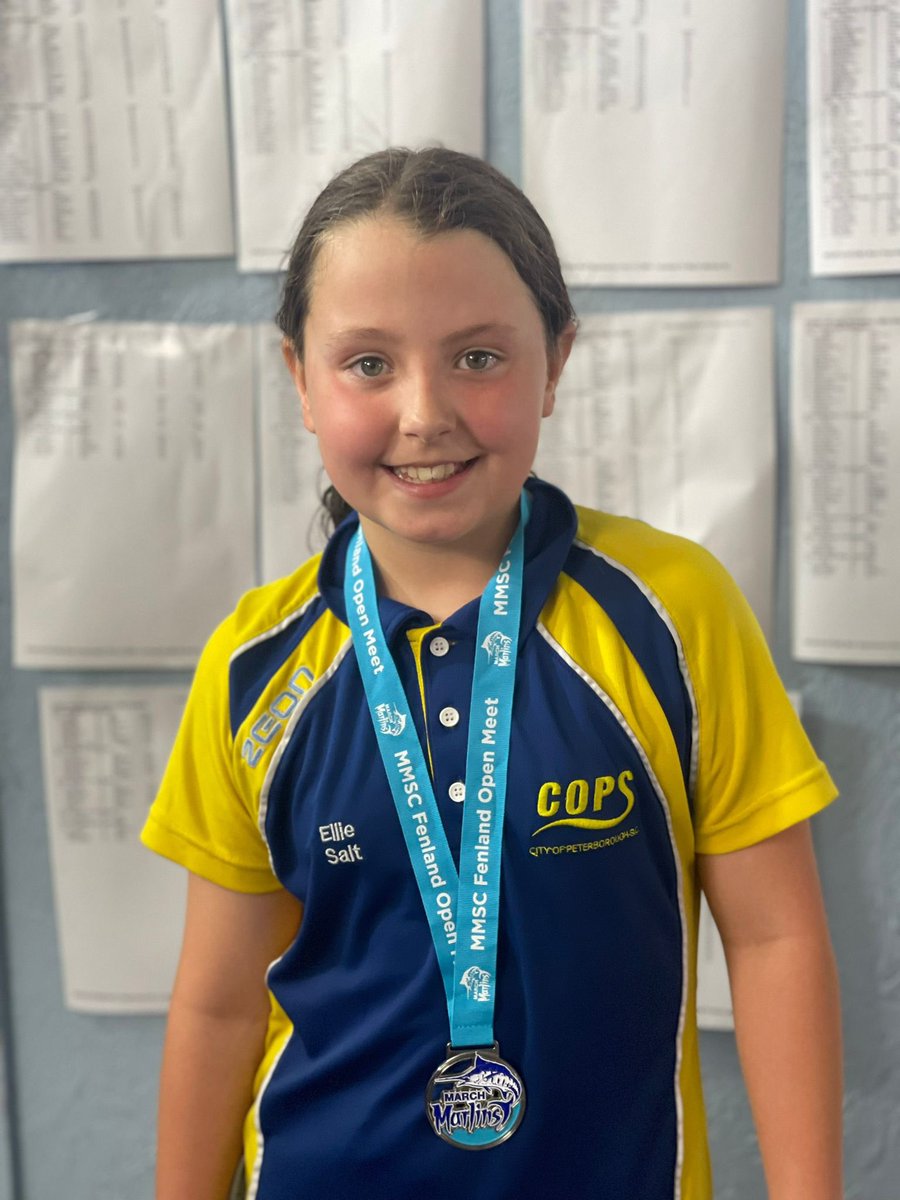 COPS SwimFast tweet media