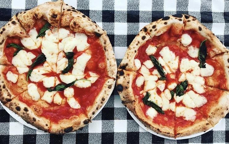 THIS WEDNESDAY - our Street Food &amp; Artisan Market returns to Riverside. Come by after work for some great local street food with friends, 5pm - 8pm ☀️

Running every month (in spring and summer) you'll find a great selection of artisan food and crafts 👇riversidemarket.org.uk/street-food-ar…