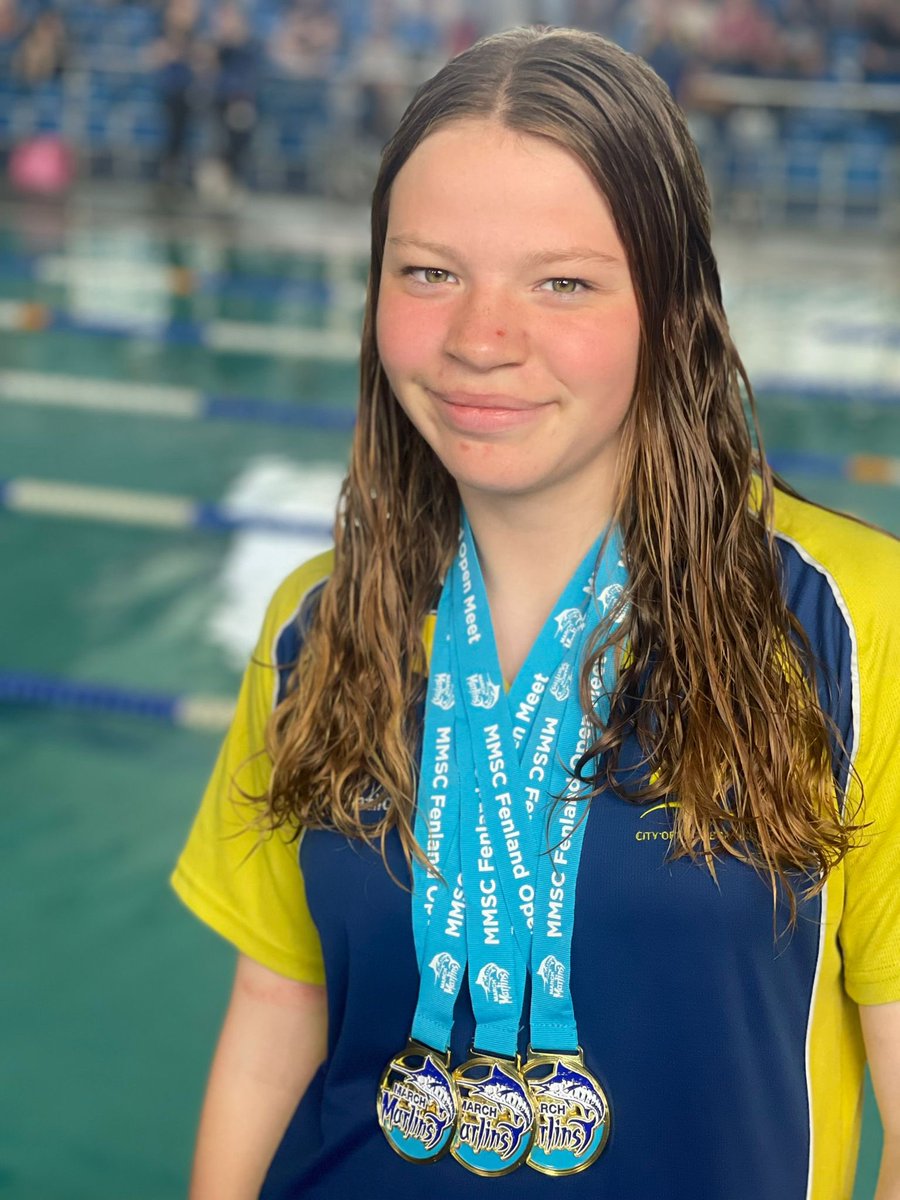 COPS SwimFast tweet media