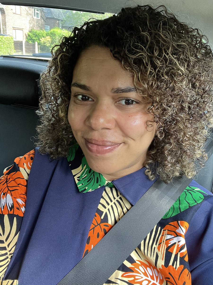 DJPennyPower's tweet photo. En route to my first post-baby rave yesterday @SupernatureMCR 🪩🕺
Fabulous day rave - home and tucked up in bed by 11pm 😂
Keep the good times rolling and me @FunkySX 103.7FM from 11am
📻 103.7 FM or online: https://t.co/J5rHYtnWpU
🏠🎶❤️
#housemusic #disco #housedj #DrDJ https://t.co/3g2OMqHssR