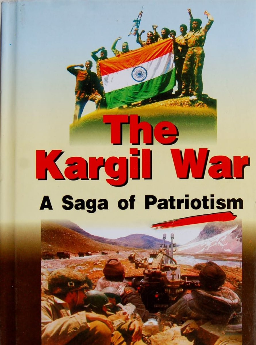 Saluting the bravery of our soldiers.
#OperationVijay
#SalutingOurHeroes
#RememberingKargilMartyrs