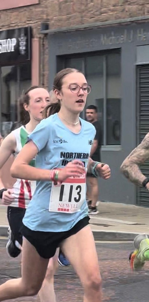 St. Peter's Athletic Club Lurgan tweet media