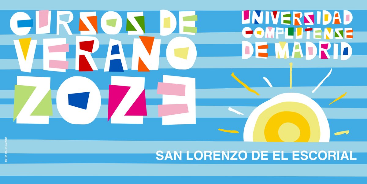 La EIP participará en los cursos de verano de la UCM (<a href="/CursosVeranoUCM/">Cursos de Verano UCM</a>) los próximos 24, 25 y 26 de julio con el curso "#PROTOCOLO COMO MEDIO DE COMUNICACIÓN POLÍTICA Y SOCIAL EN EL SIGLO XXI".  

Accede a más información aquí:  
cursosveranoucm.com/cursos/74303/
