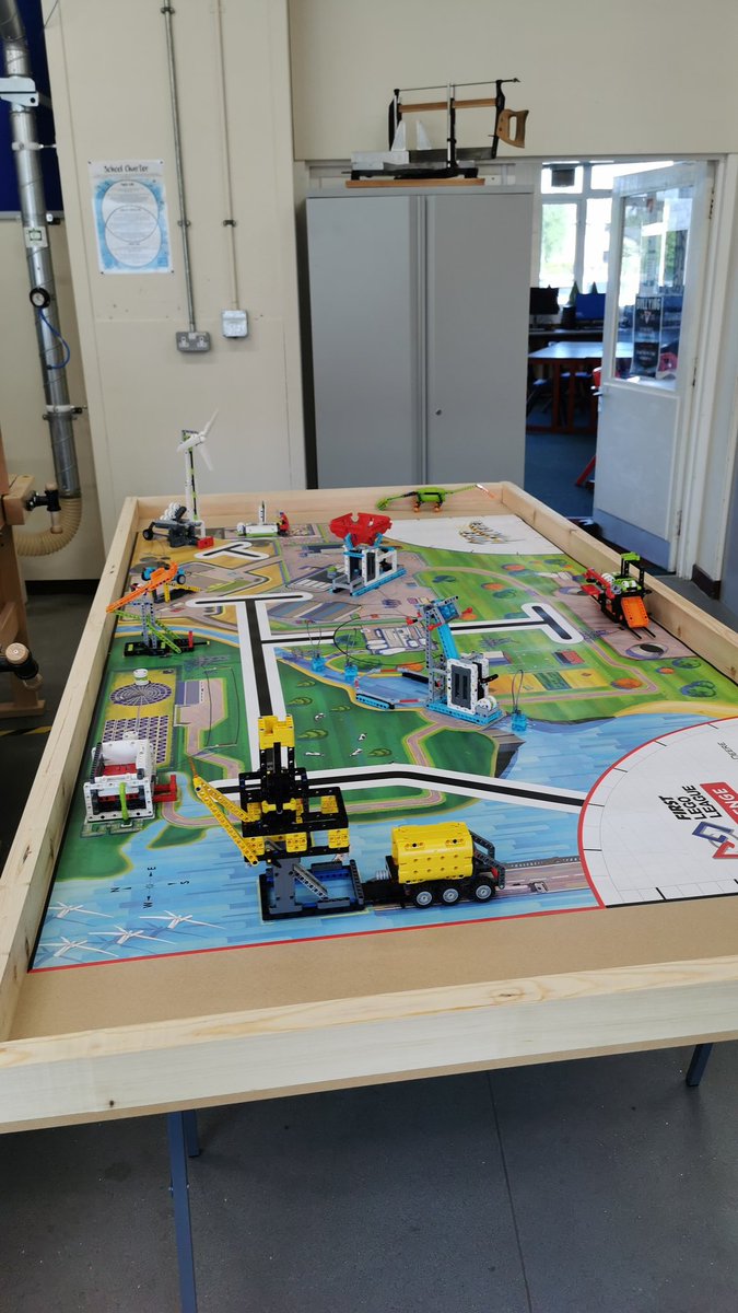 KGS Young Engineers tweet media