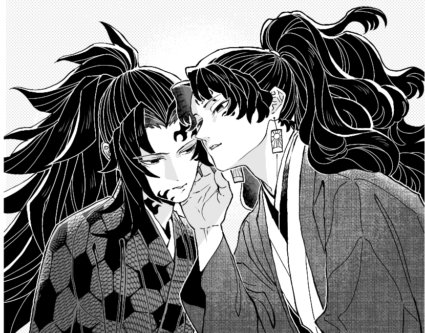 イチャ…イチャ…パラダイス… 兄は平静を装っているが眉頭に微妙に嫌悪感が出ちゃってる 