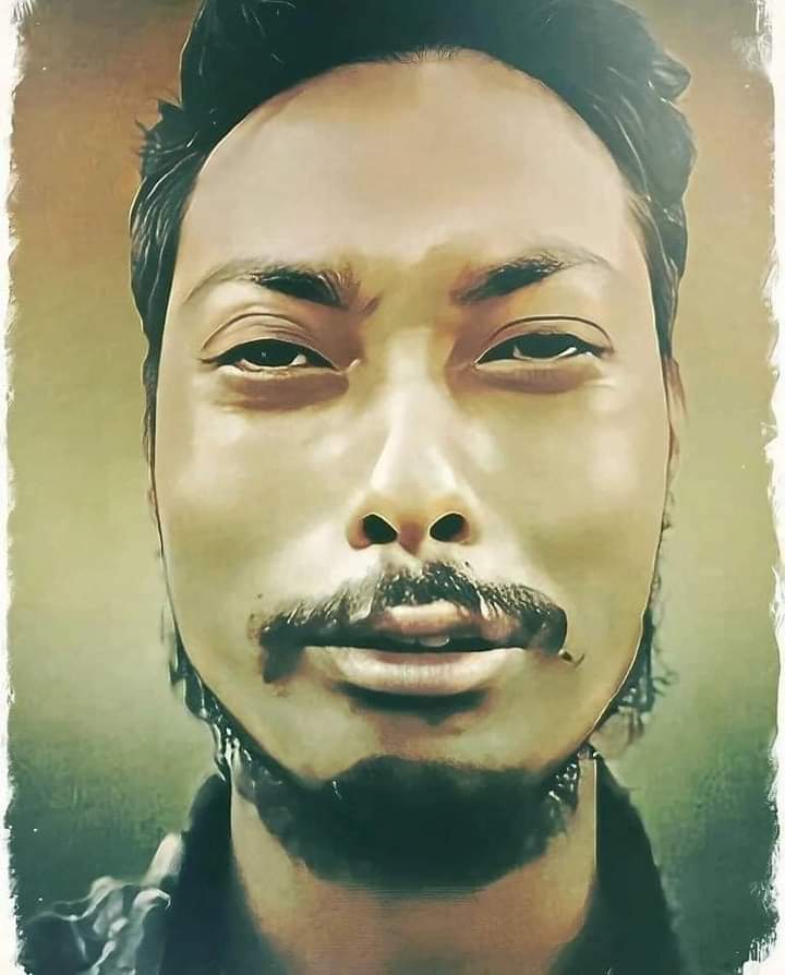 एउटा निर्दोषको हातमा हतकडी लगाउदा कति पीडा हुन्छ बुझेको छु !
राष्ट्रपति ज्यु निर्दोषले सजाय भोग्नु सबै भन्दा ठूलो अन्याय हो, लालबहादुर विकको विषय ओझेलमा नपार्नुहोला !