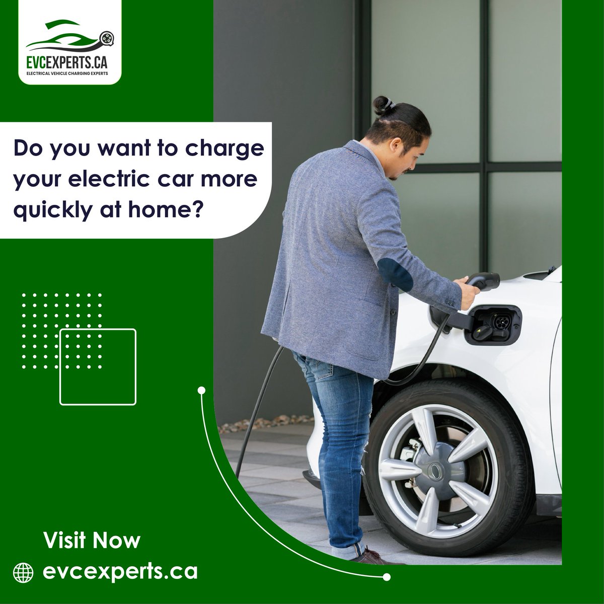 ExpertsEv's tweet photo. Let the knowledgeable staff at EVC place an electric car fast charger where you need it most. πβ‘
Take help from https://t.co/9AIE97XtUe
#evcexperts #EVCharging #electricvehicle #chargingstation #charging #chargingsolutions #homeelectrical #Calgary #Alberta #Canada https://t.co/DzHOer4MzF