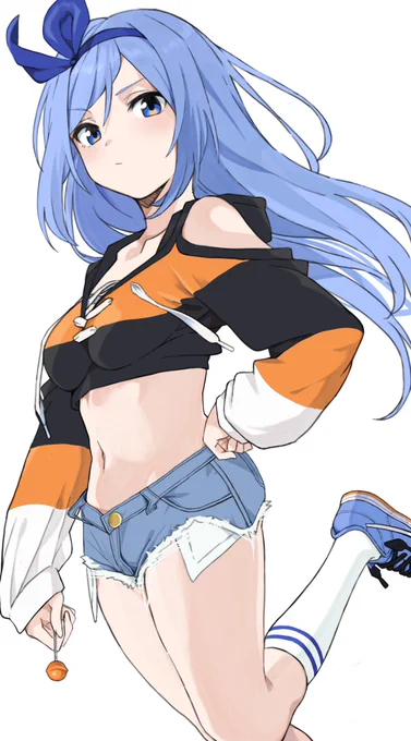 リクエストありがとうございました!