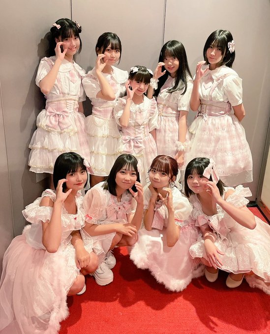 Twitterのコスプレ画像7