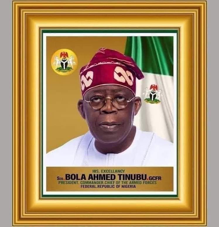 OfficialGYBKogi's tweet photo. It is settled… to God be the Glory! https://t.co/xAwMlgbmLK