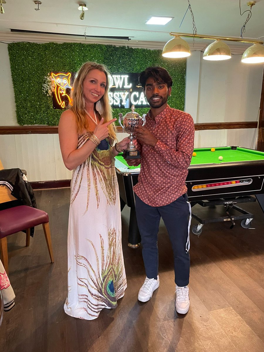 fc_belgrave's tweet photo. A great club presentation evening yesterday. Well done to all the players and those who were recognised for their individual contributions. Very well deserved 👏🏽

The attitude and hunger is there. Here’s to next season 👊🏽❤️⚽️

#FCBelgrave #FCB💜 #Belgrave #Leicester https://t.co/nSQr325BCO