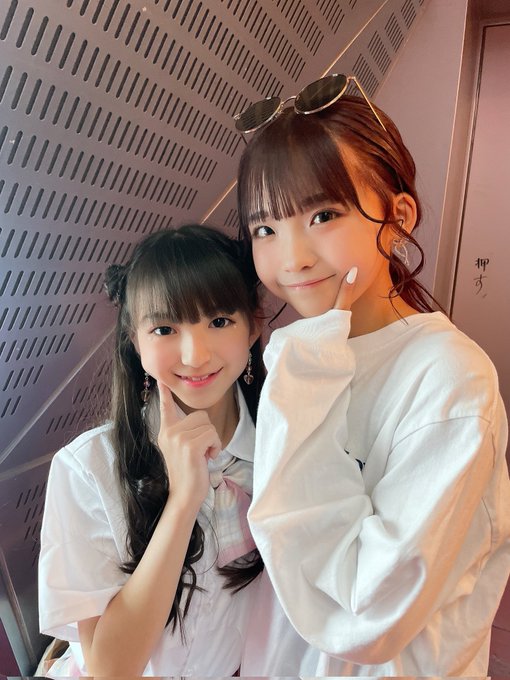 Twitterのコスプレ画像8