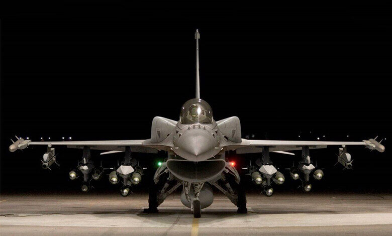 SavunmaTR's tweet photo. 🇹🇷🇺🇸Cumhurbaşkanlığı sözcüsü İbrahim Kalın:

📍“Biz F-16 tedariğinin ilerlemesini tabiki isteriz, ilerlemezse dünyanın sonu değildir Türkiye için.”

📍“Bizi adeta esir almalarına izin vermeyiz.” https://t.co/dpOWjNrNOJ