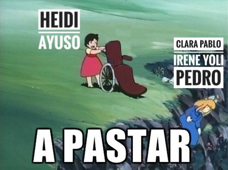 DeRabugo's tweet photo. @EstefMolina_ https://t.co/yF8kTaADsK