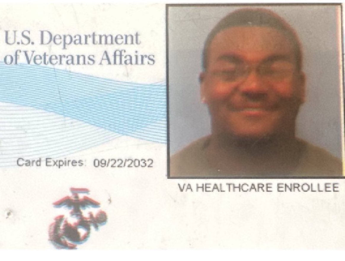 EVICTION MISSION
#Macon #GA

Marine vet Kavarus graduated college at the end of Feb. He had a full-time job starting Mar 2023.  Job ended and it took him 3 weeks to find part time jobs and is also doing his internship.  Doing the best he can. He separated from military less than