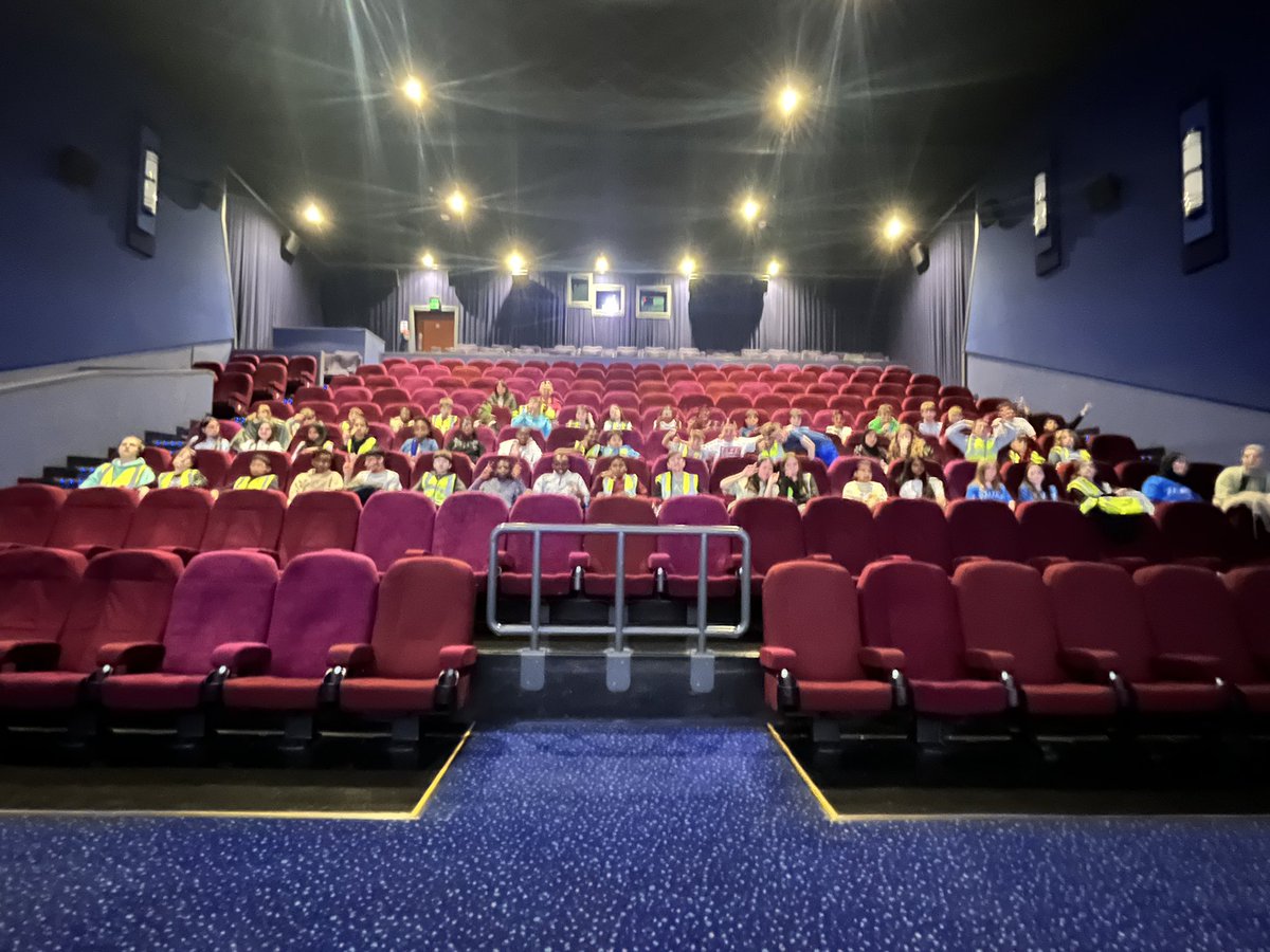 Skene Square School tweet media