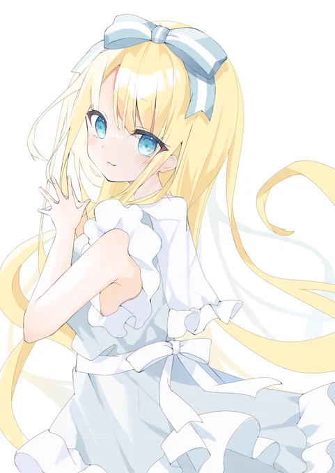 アリス⁎❀