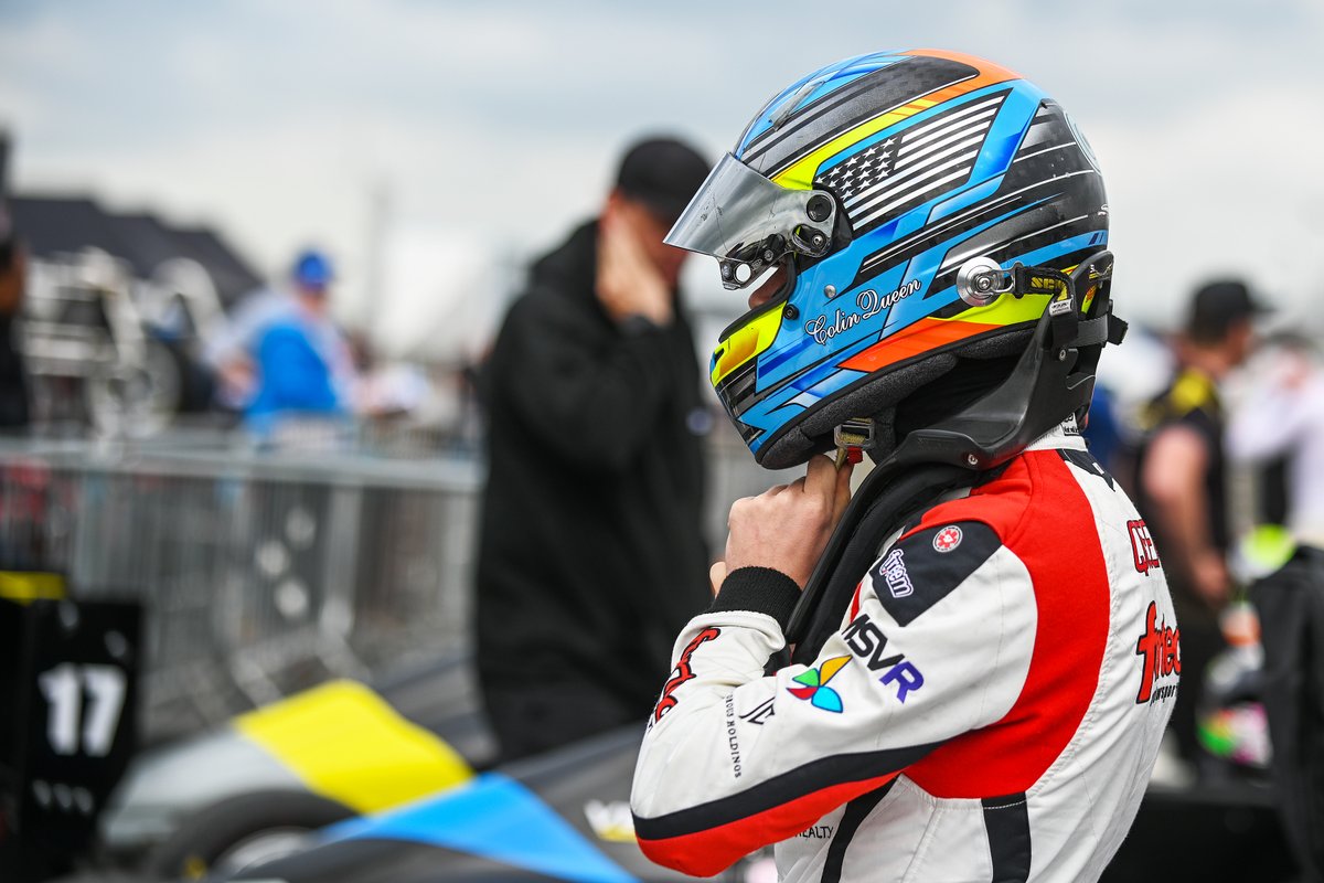 ColinQueen111's tweet photo. Read all about it 📰

Get the lowdown on my strongest @GB4Championship weekend to-date at @DoningtonParkUK 👇

https://t.co/IYytodoonn

#ColinQueen #CQ62 @FortecM #GB4 https://t.co/WSKysjIHdM