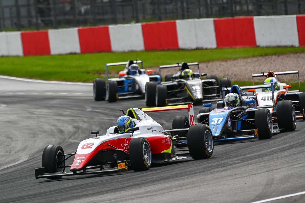 ColinQueen111's tweet photo. Read all about it 📰

Get the lowdown on my strongest @GB4Championship weekend to-date at @DoningtonParkUK 👇

https://t.co/IYytodoonn

#ColinQueen #CQ62 @FortecM #GB4 https://t.co/WSKysjIHdM