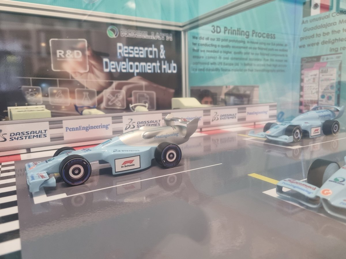 Resiliath (@resiliath) on Twitter photo Come see our Pit Display at the <a href="/F1inSchoolsIRL/">F1 in Schools Ireland</a> National Final in @ClaytonGalway and find out all about our incredible journey to the National Finals this year.🏎🏁🇮🇪 Come see our Pit Display at the <a href="/F1inSchoolsIRL/">F1 in Schools Ireland</a> National Final in @ClaytonGalway and find out all about our incredible journey to the National Finals this year.🏎🏁🇮🇪