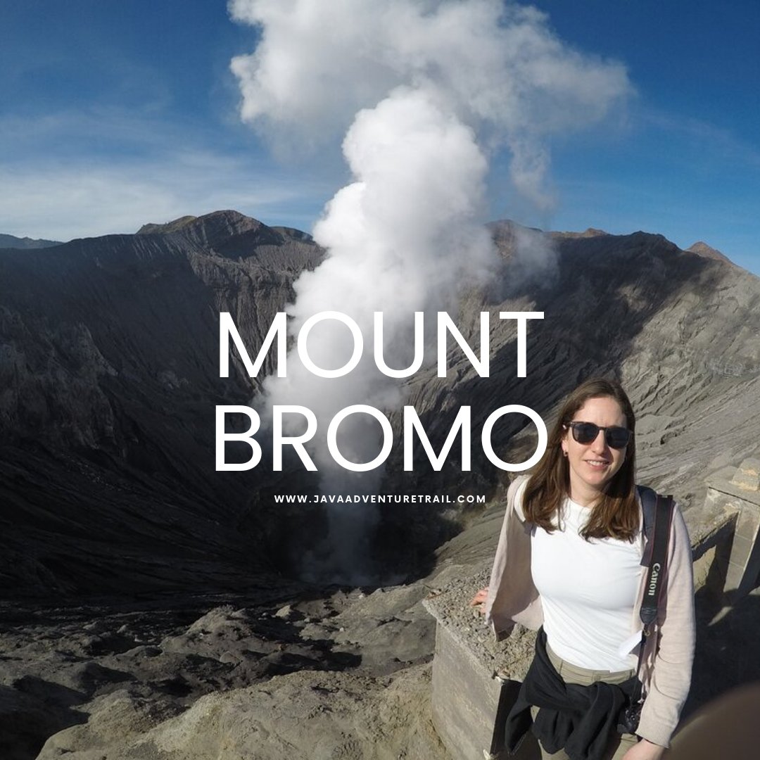Java_advtrail's tweet image. The most active volcano in East Java #mountbromo #volcano #indonesia #exploreindonesia #travel #tour

Join us here: javaadventuretrail.com/bromo-ijen-tou…
