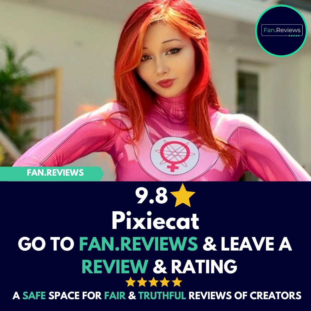 TW Pornstars - FanReviews. Twitter. Congratulations to .@Pixiecat for
