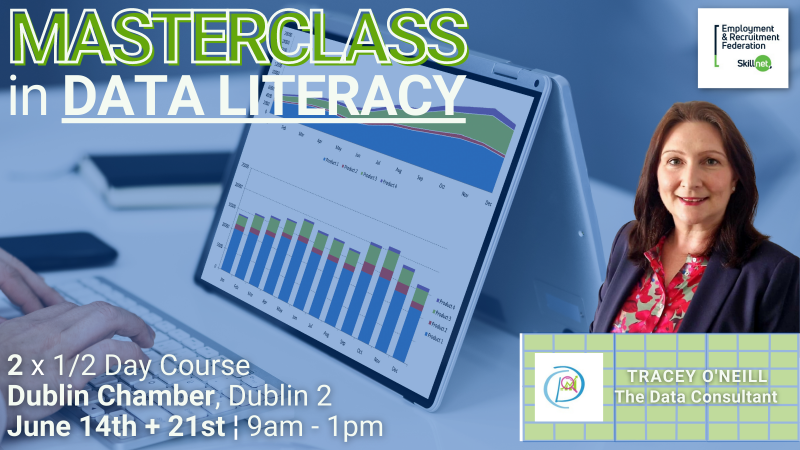 ERF Ireland (@erfireland) on Twitter photo Business Owners & Ops Directors!
💠Is your business performing well?
💠Hitting targets?
💠Want to better identify areas of key success?
Last few places left on this #masterclass in Data Literacy with Tracey O'Neill & <a href="/erfskillnet/">ERF Skillnet</a>.
Book at lnkd.in/e3JEfusU
#training #goals Business Owners & Ops Directors!
💠Is your business performing well?
💠Hitting targets?
💠Want to better identify areas of key success?
Last few places left on this #masterclass in Data Literacy with Tracey O'Neill & <a href="/erfskillnet/">ERF Skillnet</a>.
Book at lnkd.in/e3JEfusU
#training #goals