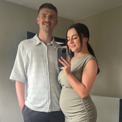 libbymann's tweet image. #NewProfilePic