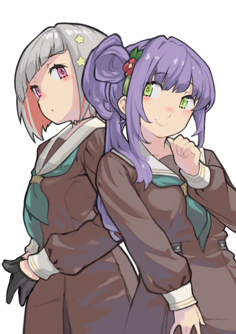 めでたい! #ラブライブ13周年