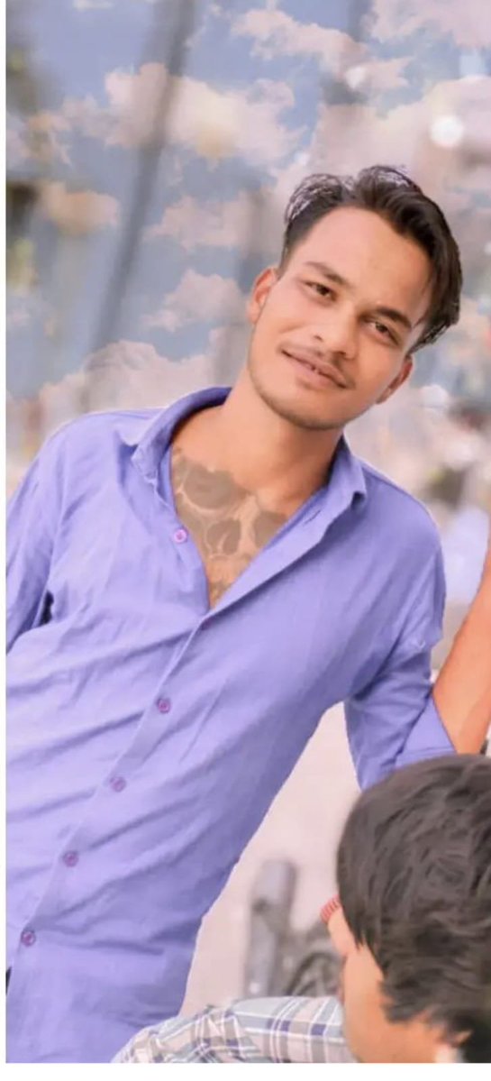 Mrsinha's tweet photo. Monster Sahil Sarfaraz who stabbed Sakshi for over 40 times &amp; crushed her with rock....

Arrested from Bulandshahar. https://t.co/dYrhWDPuVI