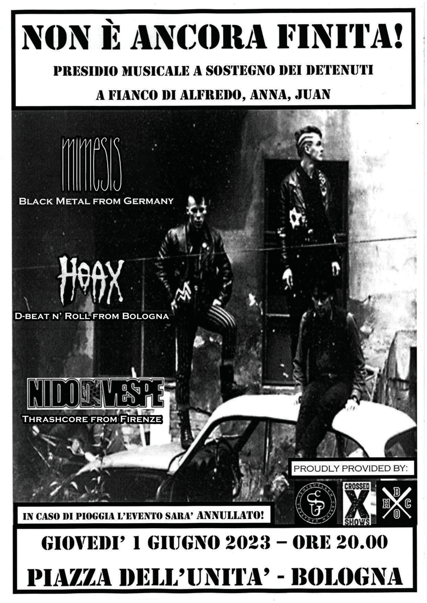 Semirutarum Urbium Cadavera tweet media