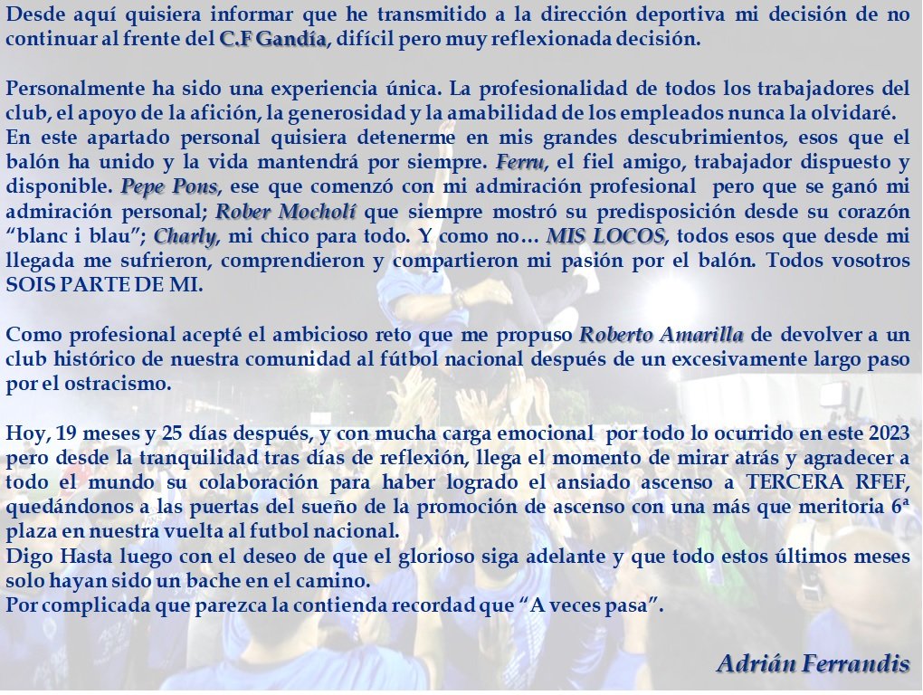 Adrian Ferrandis tweet media