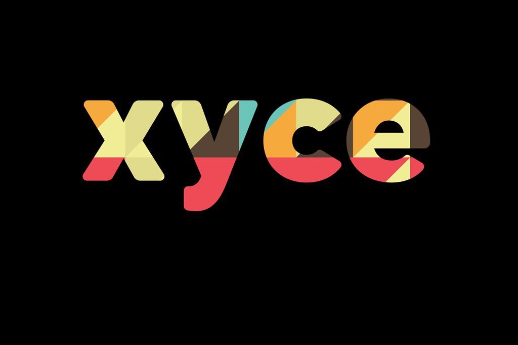 We’re thinking about doing a small rerun of a shirt design from 10 years ago, to celebrate our album ‘mosaik’ turning 11 next month. 

Should we stick with the hard edges or go a bit smoother?