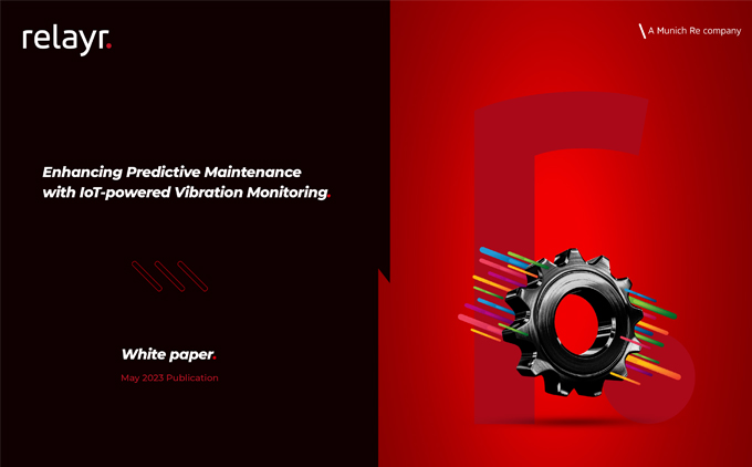 IoTNow_'s tweet image. IoT-enabled #vibrationmonitoring systems can greatly enhance predictive maintenance effectiveness but how do you select the right solution for your business? buff.ly/3pWIu5m #IIoT @relayr_iot