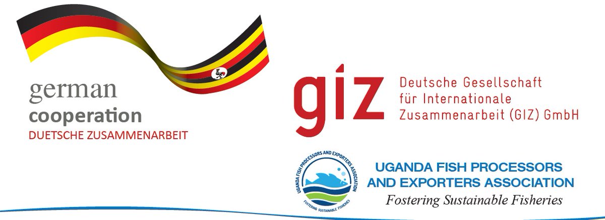 🐟 Exciting collaboration! 🤝 UFPEA partnered with GIZ-RFBC project for sustainable fisheries management in Uganda. Activities: self-monitoring, fish factory training, regional meetings. Positive impact made! 🌍🐠 #SustainableFisheries #GIZ