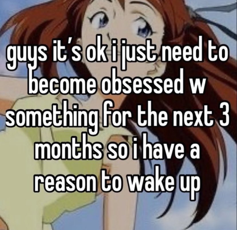 Literally me I ain’t gonna lie #ActuallyAutistic