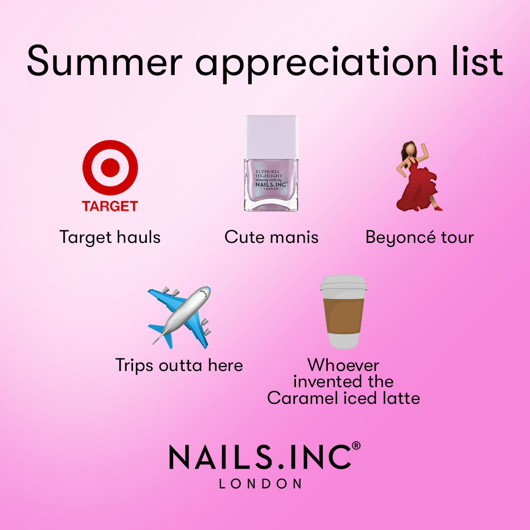 We'll take all of the above, please 🛒🎯

#SummerVibes #Summercountdown #Countdowntosummer #HelloSummer #Target #Targetbeauty #Targethaul #MyTargetMyWay #Beyonce #Beehive