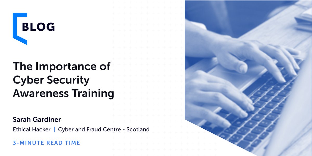 Cyber and Fraud Centre - Scotland tweet media