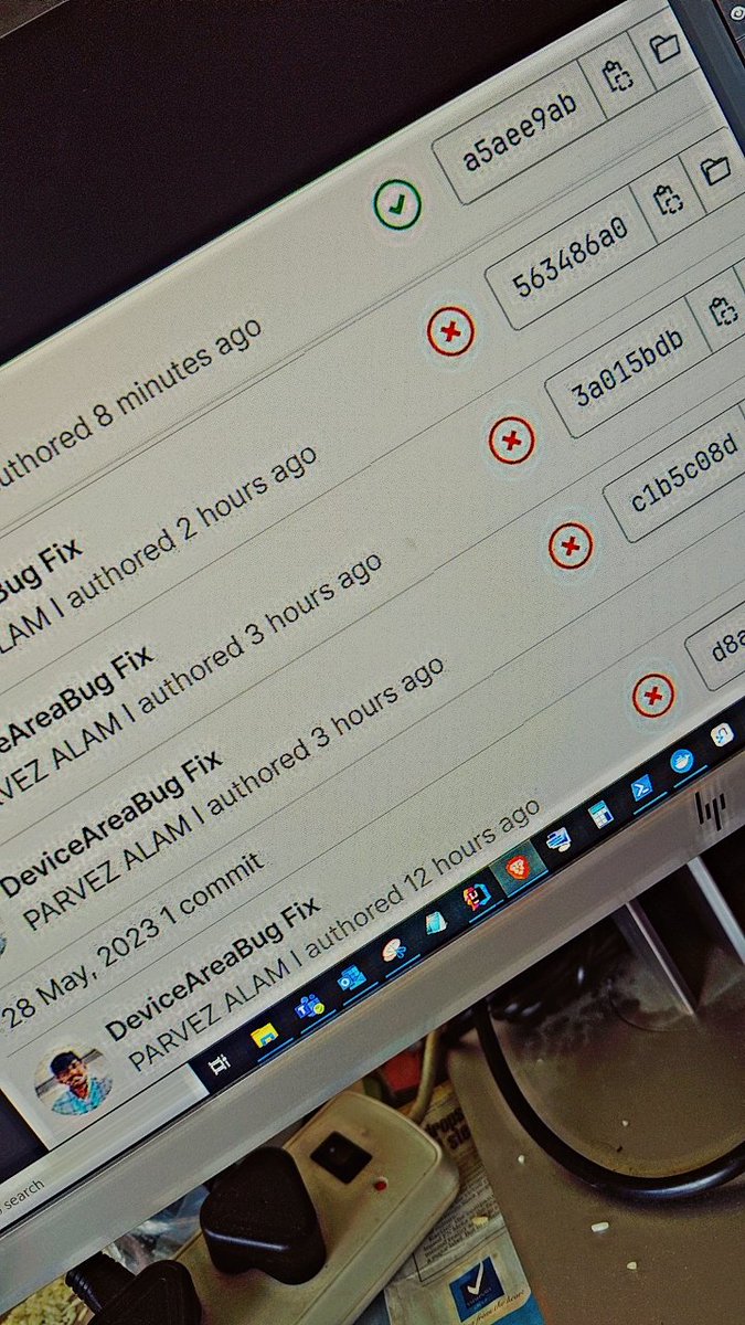 Parvez Alam I tweet media