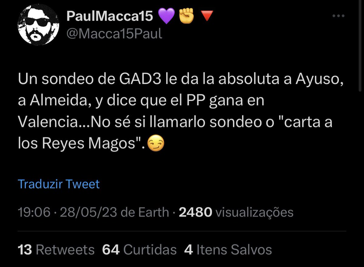 ¿Me lo comentas? Gracias.