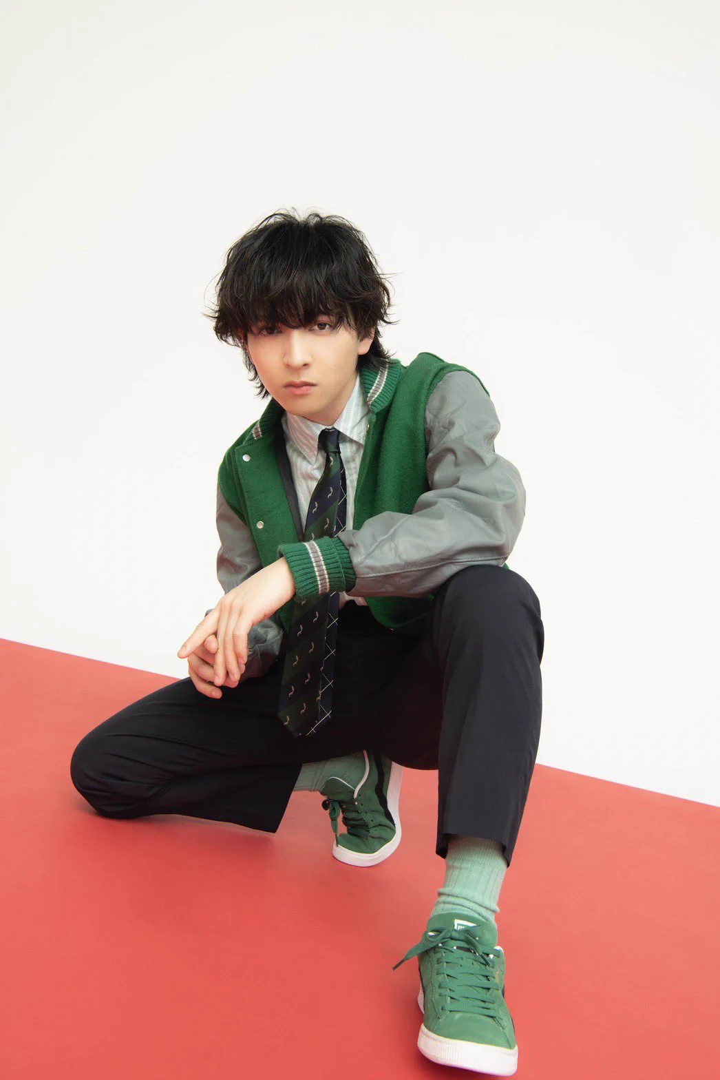 吉田仁人 (@Y_Jinto_1215) / X