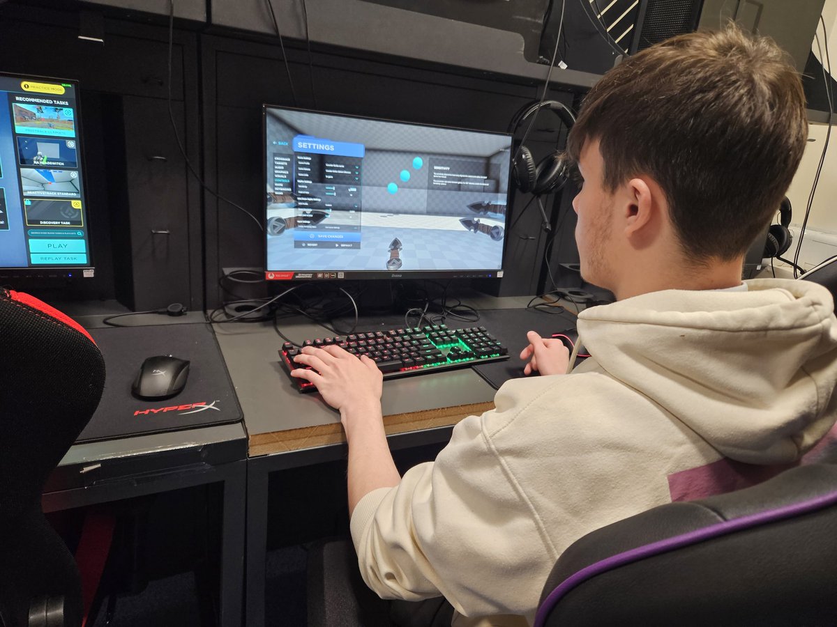 Alva Alliance Esports tweet media